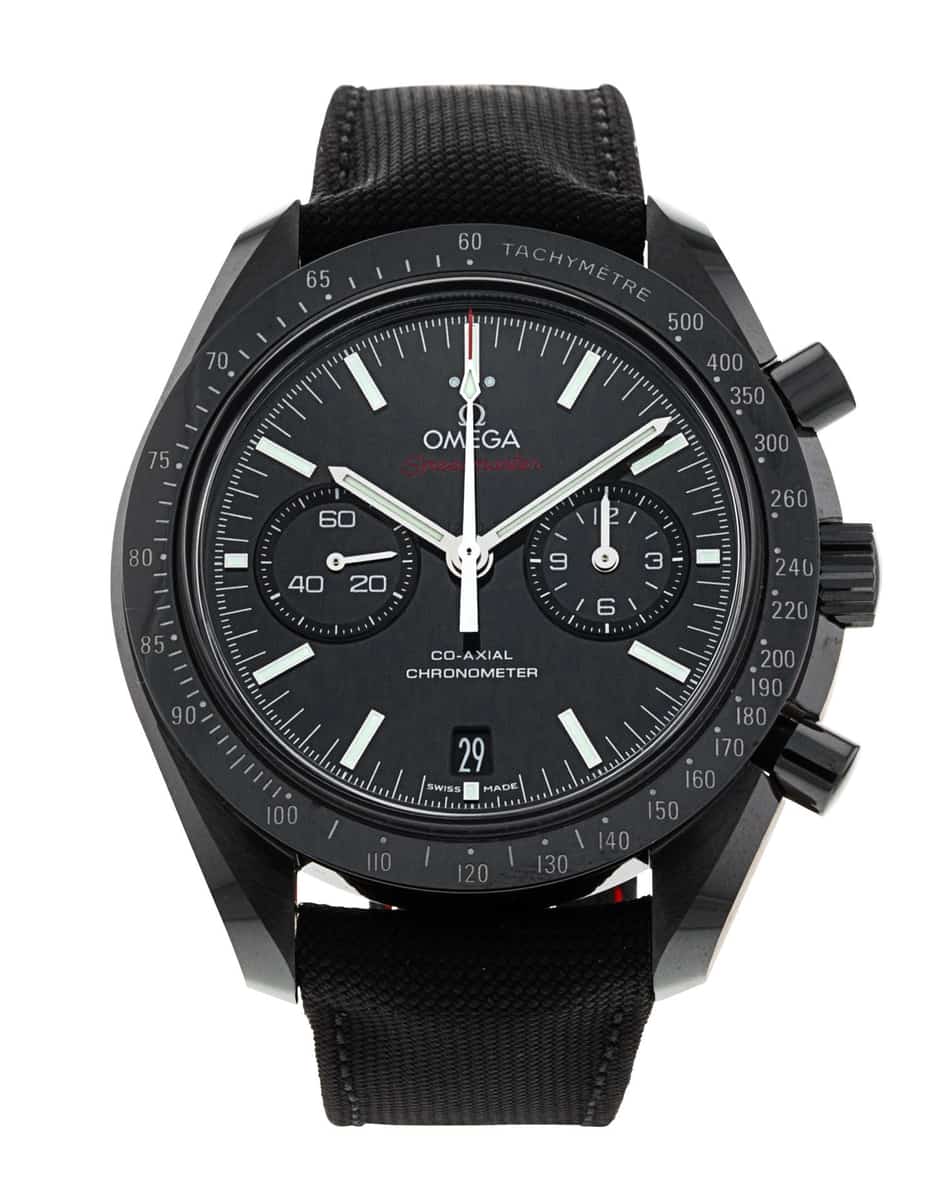 Omega dark side sales of the moon price